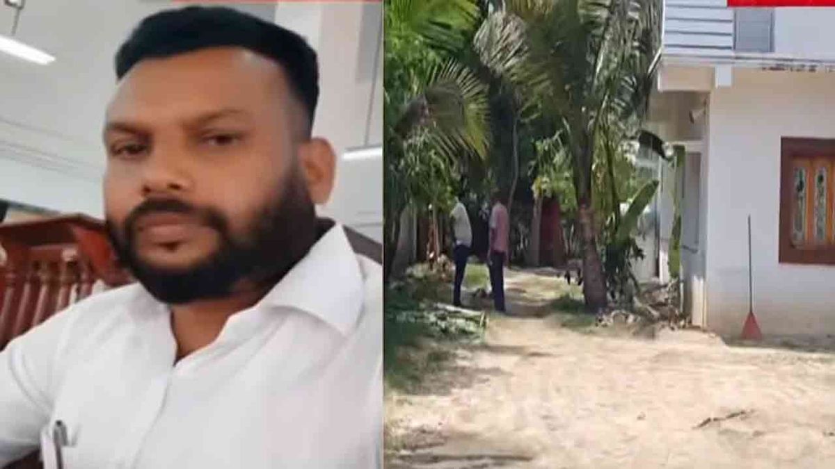 போதைப்பொருள் கடத்தலில் சிக்கிய தவெக நிர்வாகி; அதிகாரிகள் தொடர் சோதனையால் பரபரப்பு!