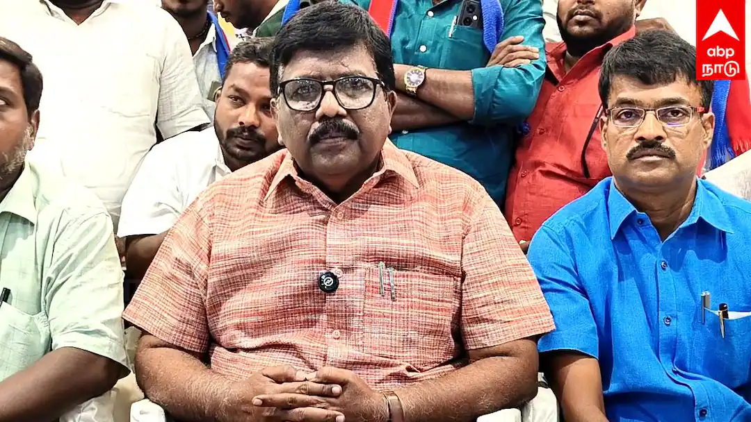 தேர்தல் ஆணையர் பதவி விலகுக! தொகுதி மறுசீரமைப்பால் தமிழகத்திற்கு பேரிழப்பு