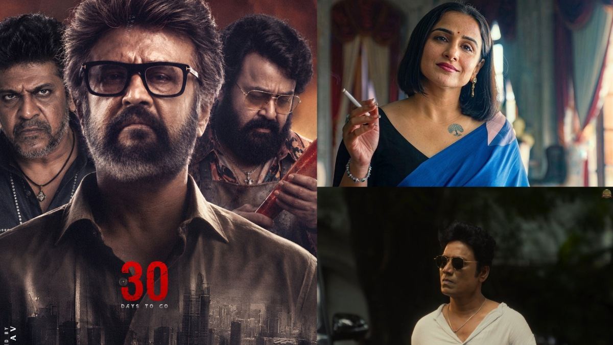 Jailer 2 Day 3 Box Office
