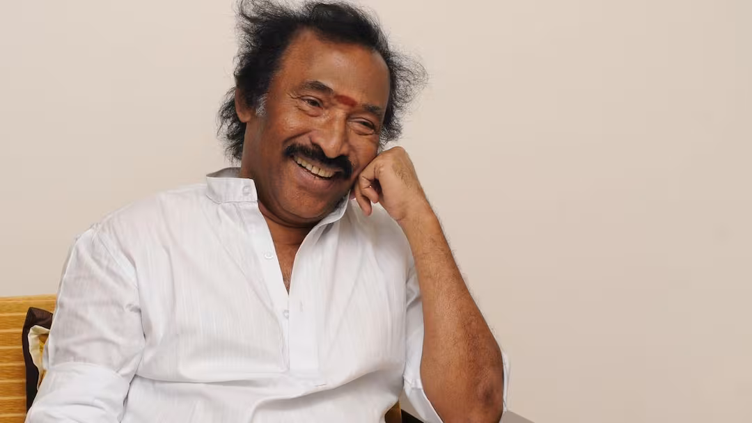 Deva: சிங்கப்பூர் அதிபரின் இறுதி அஞ்சலியில் ஒலித்த தேவா பாடல்! தமிழனின் பெருமை