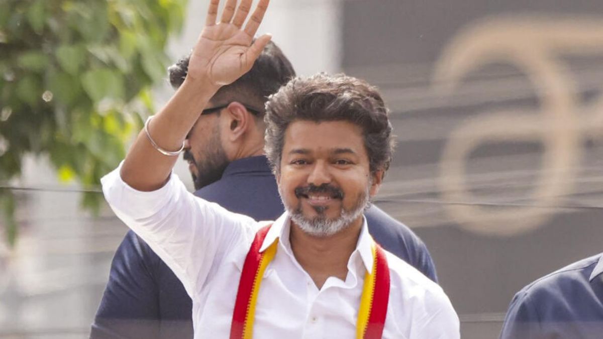 தமிழ்நாடு தேர்தல் ரிசல்ட்.. மே 4ம் தேதி சென்னையிலேயே இருக்க மாட்டார்.. ஆஸி. செல்லும் விஜய்.. ஏன்?