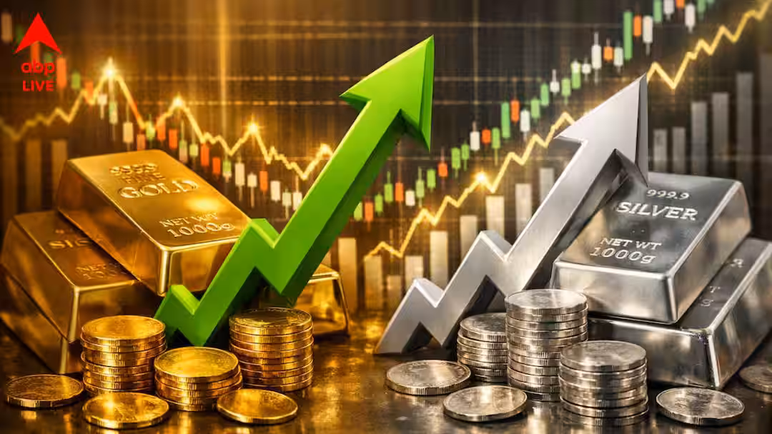 Gold Rate increased : மீண்டும் உயர்ந்த தங்கம் விலை.! ஒரு கிராம் இவ்வளவா.!! இன்றைய தங்கம், வெள்ளி