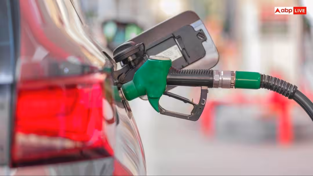 Petrol Diesel Price Hike : அதிகாலையிலேயே ஷாக்.! மீண்டும் உயர்ந்த பெட்ரோல் டீசல் விலை- ஒரு லிட்டருக்கு