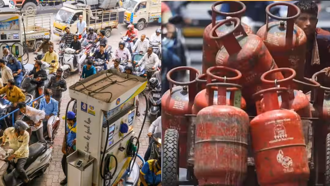 Fuel Shortage: இத்தனை நாளுக்கு எரிபொருள் இருக்கு.. மத்திய அரசு கொடுத்த அப்டேட்!