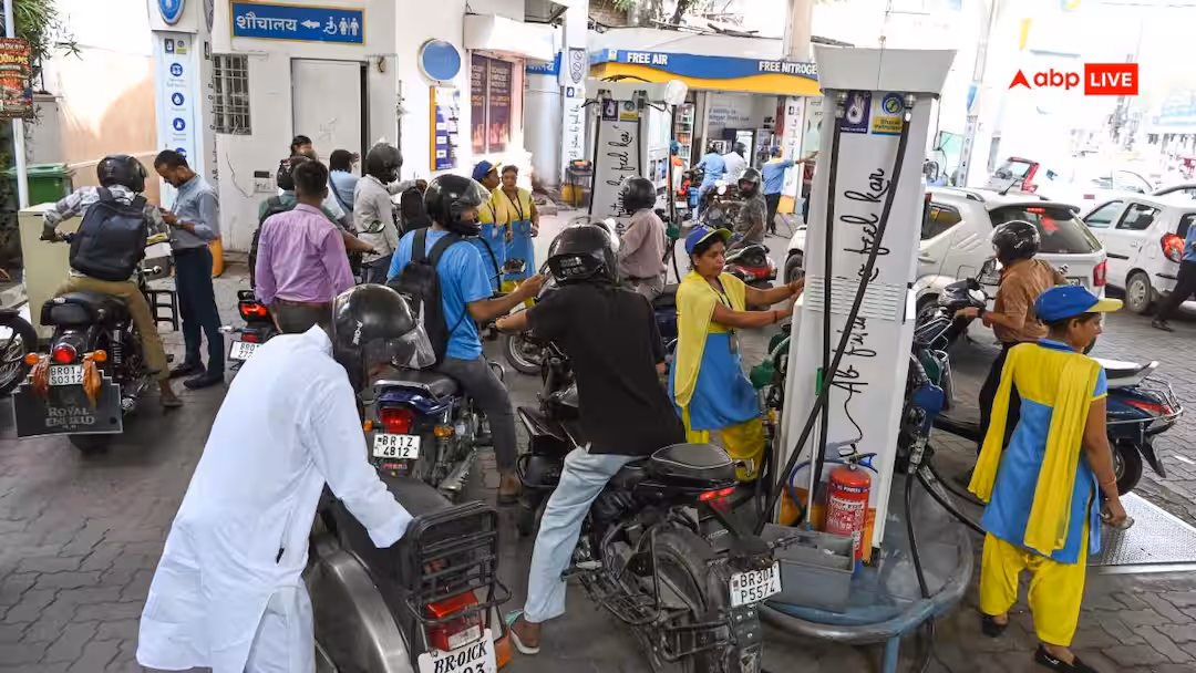 Petrol Diesel Price: 2 வாரங்களில் 4வது முறை