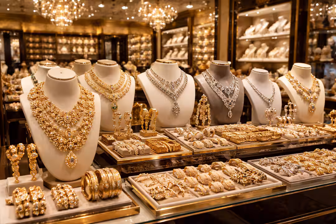 GOLD RATE TODAY: வாரத்தின் முதல் நாளே இப்படியா.!! சவரனுக்கு ரூ.1440 உயர்வு