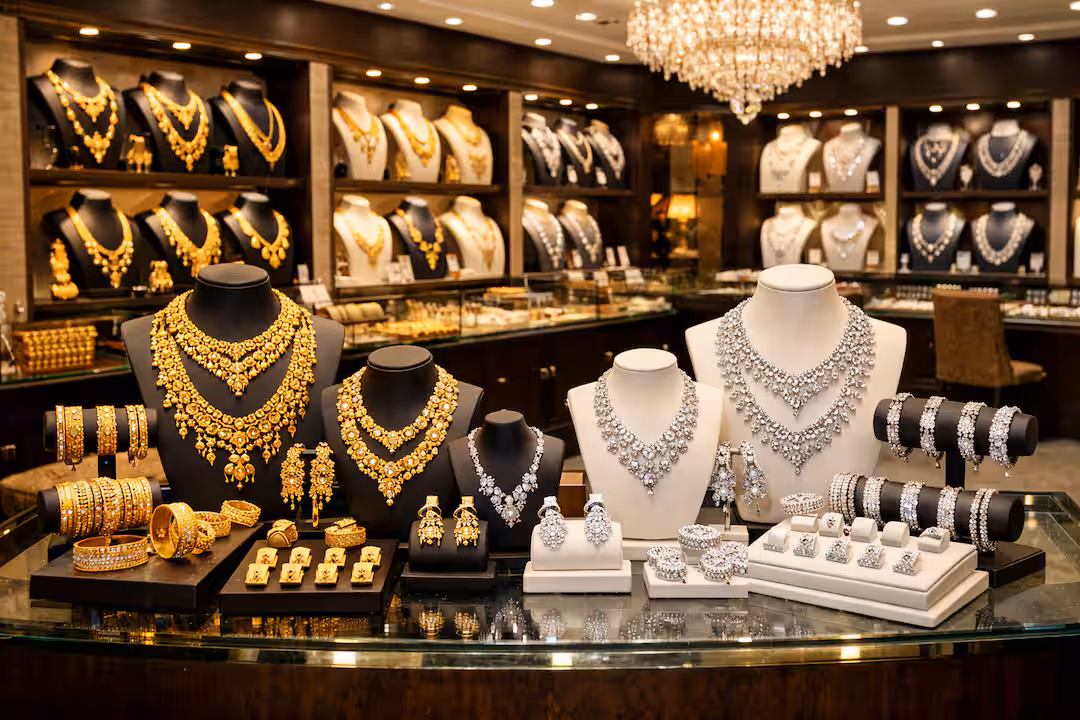 GOLD AND SILVER RATE TODAY : 15 ஆயிரத்திற்கு கீழ் வந்த தங்கம் விலை.! குஷியில் துள்ளி குதிக்கும்