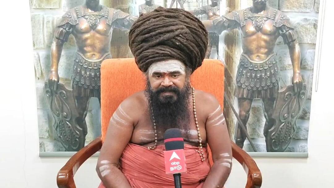 ஆன்மீகத்தோடு இணையும் மருத்துவச் சேவை: தருமபுர ஆதீனத்தில் பிரம்மாண்ட பல்நோக்கு
