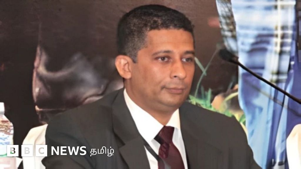 இலங்கை ஈஸ்டர் குண்டு வெடிப்பு வழக்கில் 6 ஆண்டுக்கு பிறகு முன்னாள் அரசு அதிகாரி கைது ஏன்?