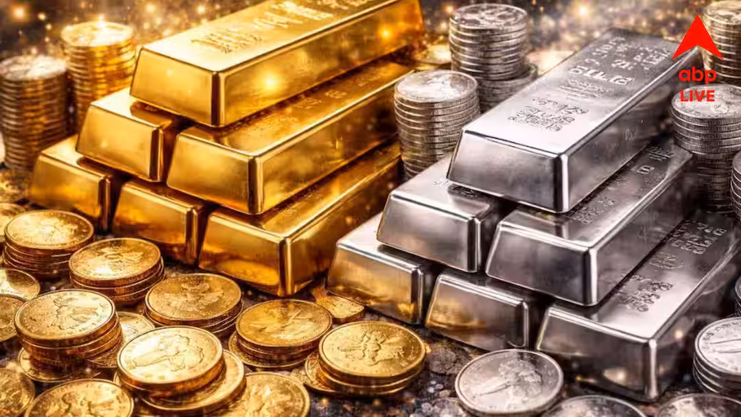 Gold Silver Rate May 29th: போச்சுடா.! ரூ.5000 கூடிடுச்சே.! தங்கம், வெள்ளியின் இன்றைய விலை என்ன தெரியுமா.?