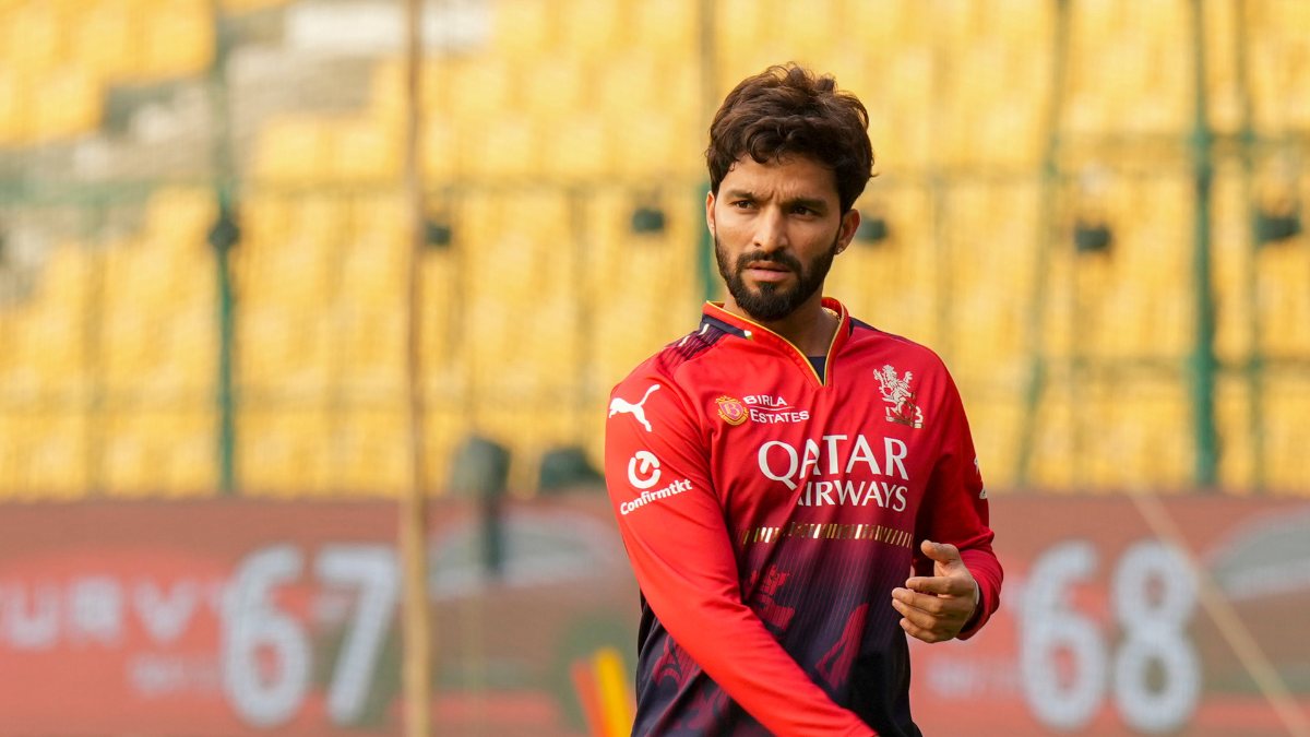 ஐபிஎல் கோப்பையை வென்ற 3 நாளில் RCB கேப்டனுக்கு நேர்ந்த சோகம்.. 92 ரன்கள் வித்தியாசத்தில் படுதோல்வி