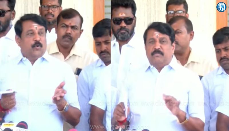முதலமைச்சர் விஜய் இதுவரை பொறுப்பை உணர்ந்ததாகத் தெரிவியவில்லை