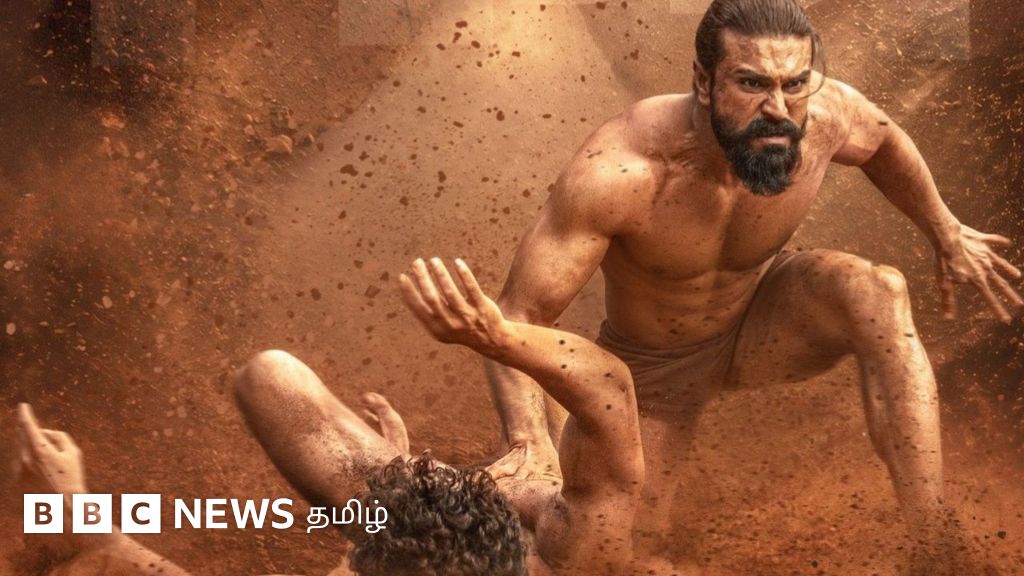 பெத்தி விமர்சனம்: ராம் சரணின் ஸ்போர்ட்ஸ் டிராமா திரைப்படம் எப்படி உள்ளது?