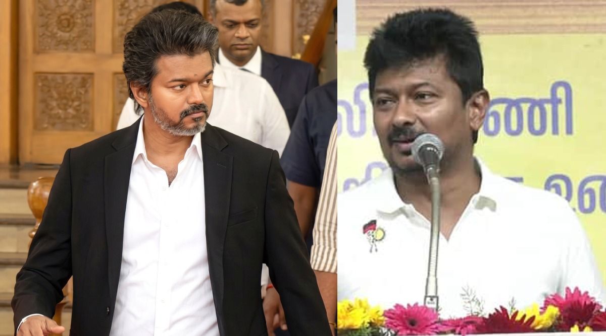 Tamil Nadu CM Vijay News Updates: முதல்வர் கோட் போடுவது பிரச்னையில்லை; கோட்டை விடுவதே பிரச்னை - உதயநிதி தாக்கு