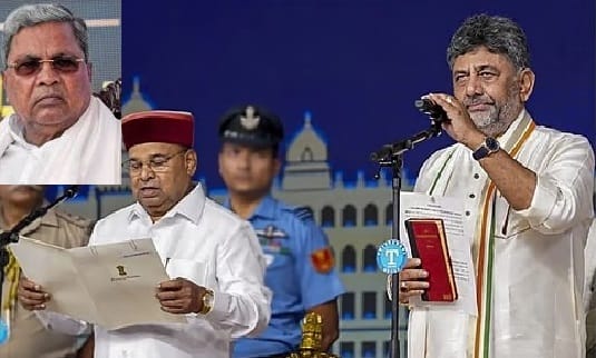 கர்நாடகா அரசியல்; அதிகார மாற்றமா? ஏமாற்றமா?