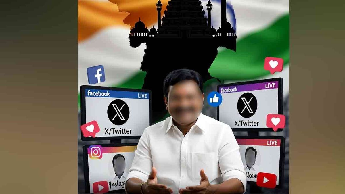 “நாளைய தினம் மனம் திறந்து உரையாட உள்ளேன்”