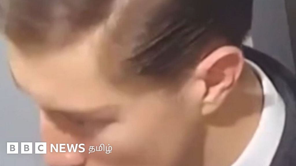 காணொளி: ஹென்றி நோவாக் கொலை