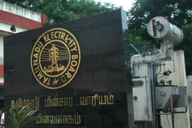 மின்வாரியத் தலைமை அலுவலகத்தில் திருடப்பட்ட ‘ஹார்டு டிஸ்க்’கள் மீட்பு