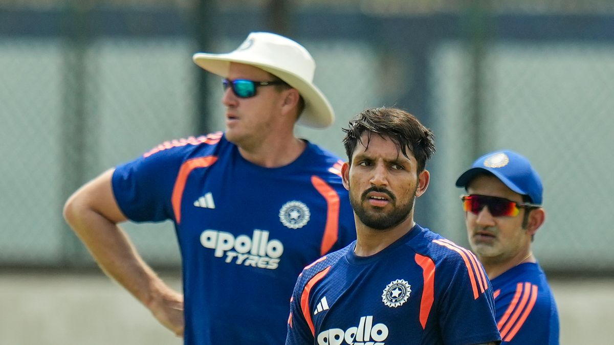 IND vs AFG: சுழற்பந்துவீச்சுக்கான ஆடிசன் தான் இப்போ நடக்க போகுது.. கம்பீர் மாஸ் திட்டம்