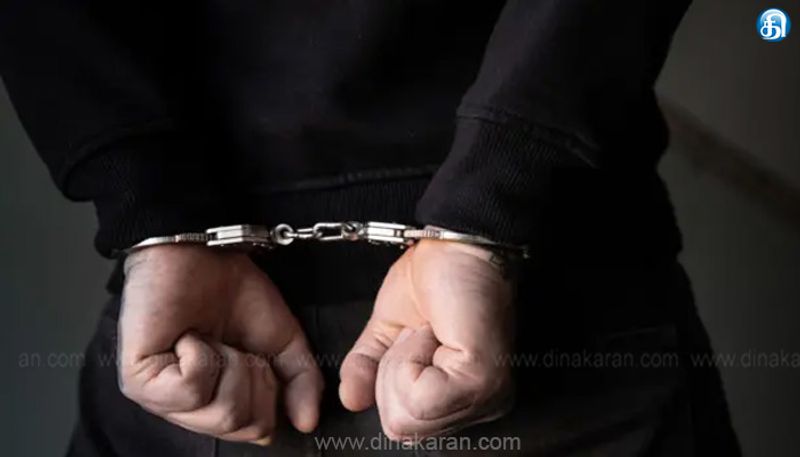 மின்வாரிய அலுவலக ஹார்ட் டிஸ்க் திருட்டு வழக்கில் மேலும் ஒருவர் கைது