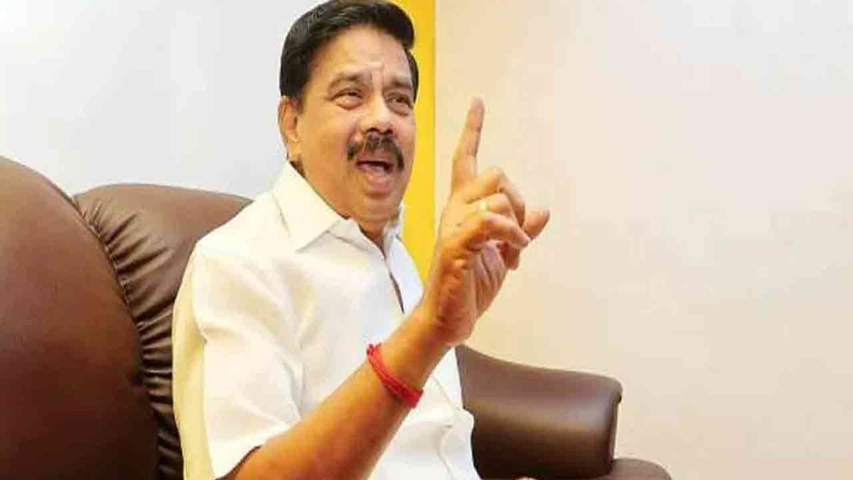 “முழு ஆதரவு வழங்குகிறேன்”
