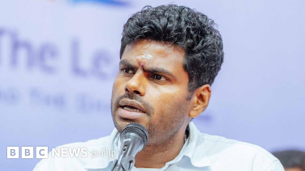 அண்ணாமலை தமிழக அரசியலில் எத்தகைய தாக்கத்தை ஏற்படுத்துவார்? ஒரு பகுப்பாய்வு