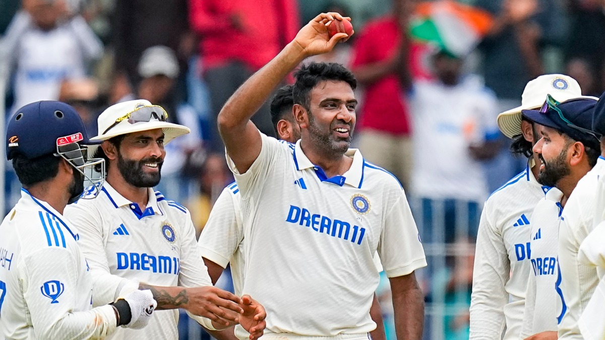 IND vs AFG: 15 ஆண்டுகளுக்குப் பிறகு இந்திய அணி எடுத்த முடிவு.. அஸ்வின், ஜடேஜாவில் ஒருவர் கூட இல்லை!