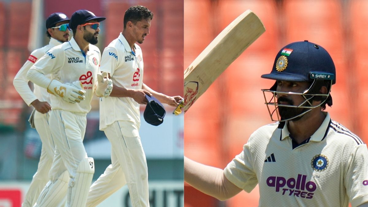 IND vs AFG: ஆஸ்கர் நடிப்பு காட்டிய கே.எல்.ராகுல்.. ஏமாந்த ஆப்கானிஸ்தான்.. என்ன நடந்தது?