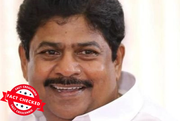 கே.பி.ராமலிங்கம் பாஜகவில் இருந்து நீக்கப்பட்டதாக பரவும் வதந்தியால் சர்ச்சை…