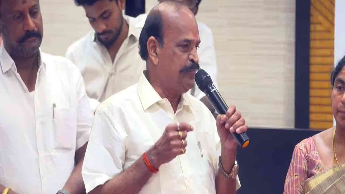“2011இல் விஜய் நற்பணி மன்றம் எங்களுக்கு உறுதுணையாக இருந்தது...”
