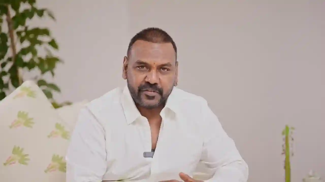 திருச்சி கிழக்கில் போட்டி…?