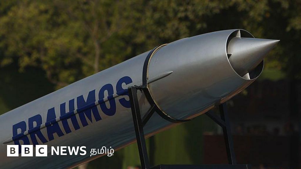 இந்தியாவிடம் பிரமோஸ் ஏவுகணை வாங்க வியட்நாம், இந்தோனீசியா ஆர்வம் ஏன்?