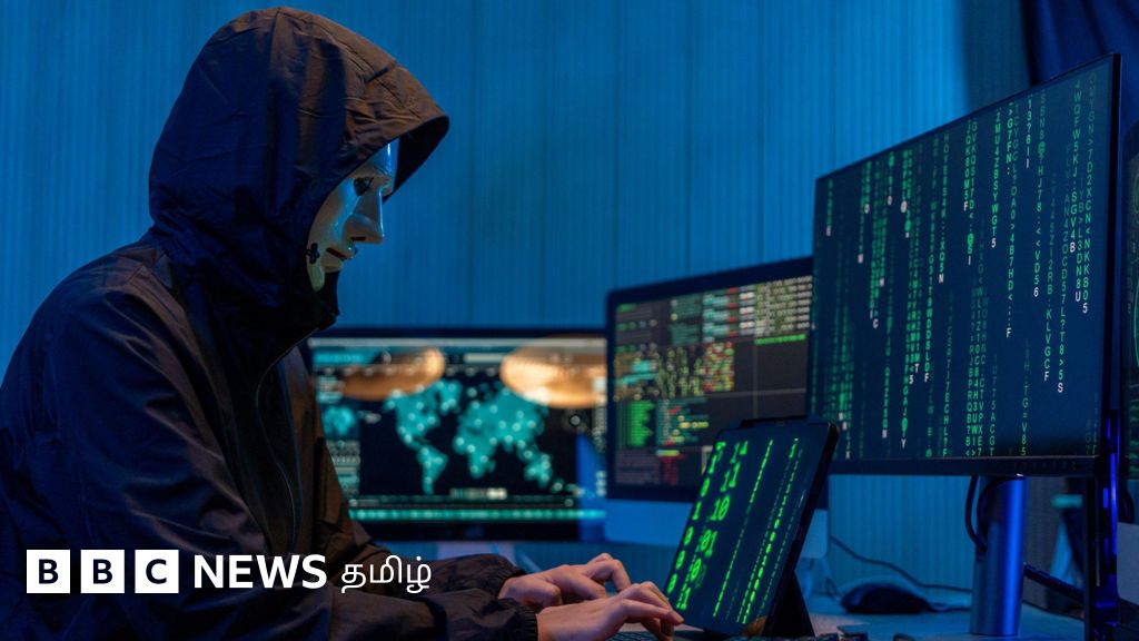 இலங்கையை ஆக்கிரமிக்கும் சர்வதேச சைபர் மாஃபியா கும்பல்கள்
