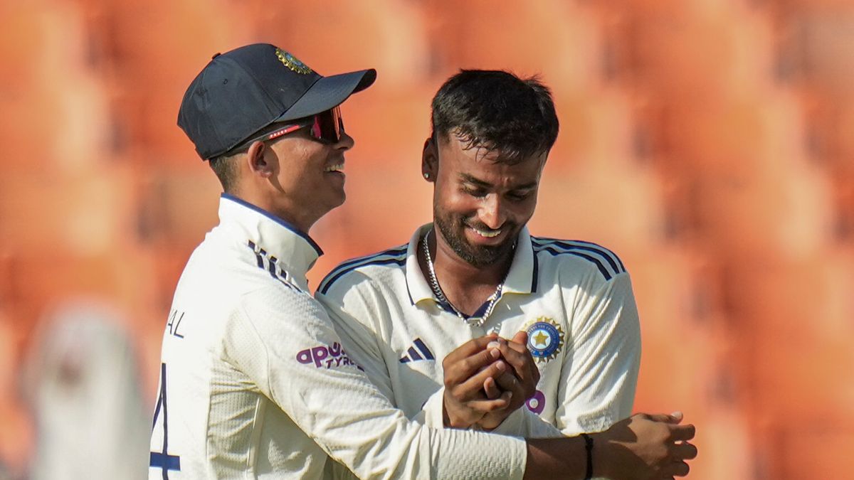 IND vs AFG: பேட்டிங் பிட்சில் கூட இந்த 2 இந்திய பவுலர்களும் சிறப்பாக செயல்படுறாங்க