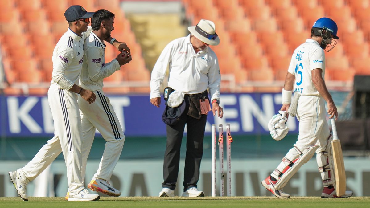 IND vs AFG: ஆப்கானிஸ்தான் வீரர்கள் செய்த தவறு.. நடுவர்கள் கையில் டேபிளட்.. ஆகாஷ் சோப்ரா கருத்து