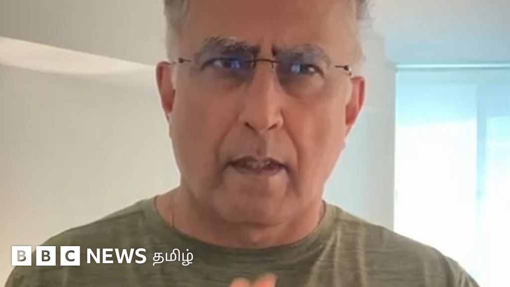 பாரதிராஜா மறைவு பற்றி பேசிய 'காதல் ஓவியம்' கண்ணன்
