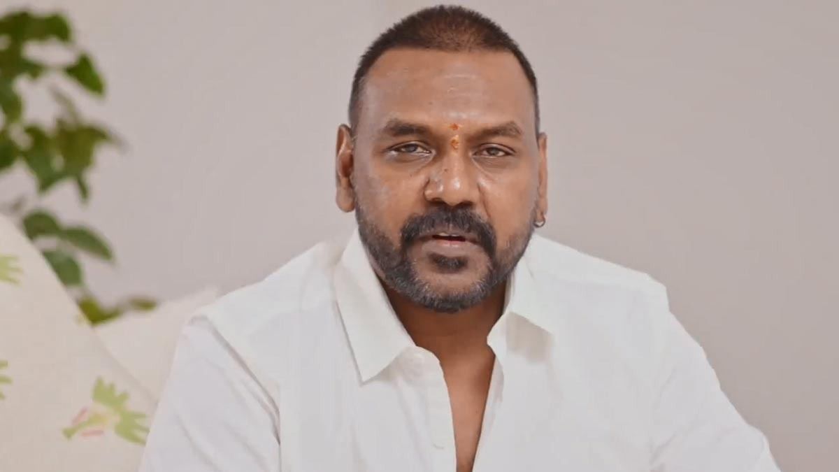 ' அரசியலில் நுழைய உள்ளேன்..'