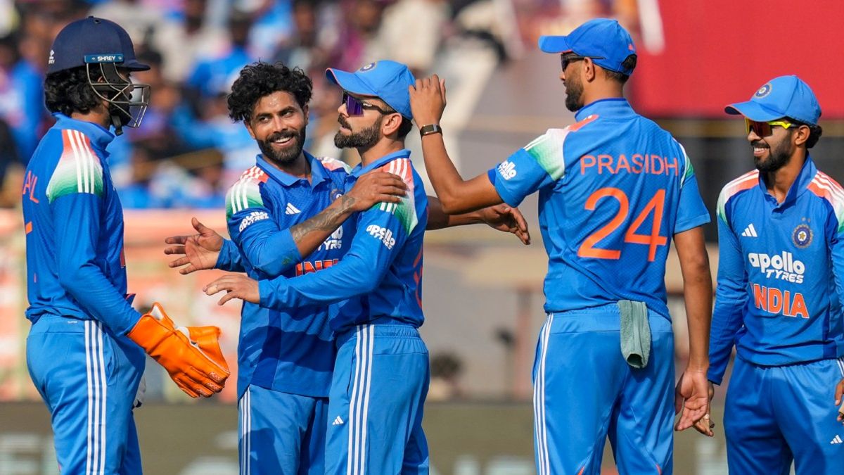 IND vs AFG பிளேயிங் 11: கோலி, பாண்டியா இல்லை.. 3வது இடத்தில் யார்? எந்த ஆல் ரவுண்டருக்கு வாய்ப்பு?