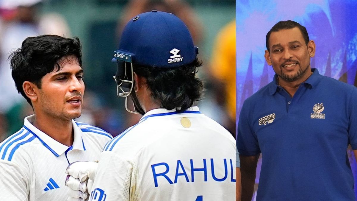 டெஸ்ட், டி20,  ODI.. எதுவாக இருந்தாலும் புரிந்து ஆடும் 2 இந்திய வீரர்கள்.. திலகரத்னே தில்ஷன் பேட்டி
