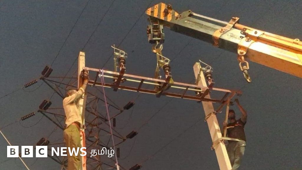 தமிழ்நாட்டில் மின்வெட்டு திடீரென அதிகரிக்க என்ன காரணம்? அமைச்சர் பேச்சும் கள நிலவரமும்