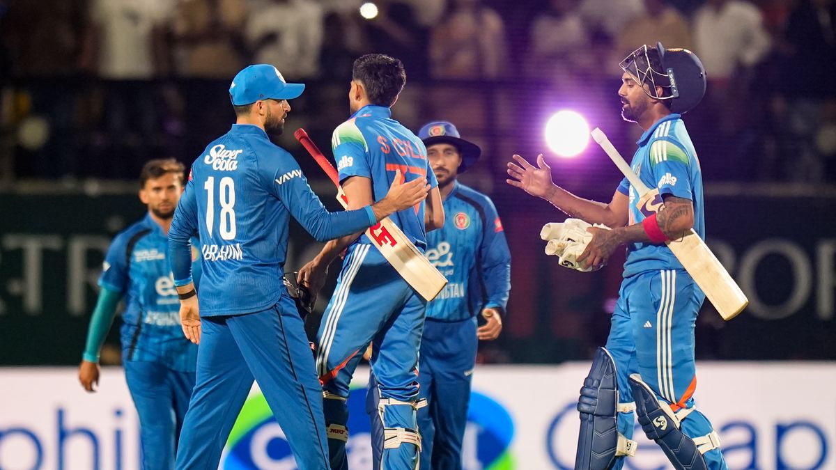 IND vs AFG: இந்திய அணியில் இந்த 2 வீரர்களை ஏன் அலட்சியப்படுத்துறீங்க? ஸ்ரீகாந்த் கருத்து