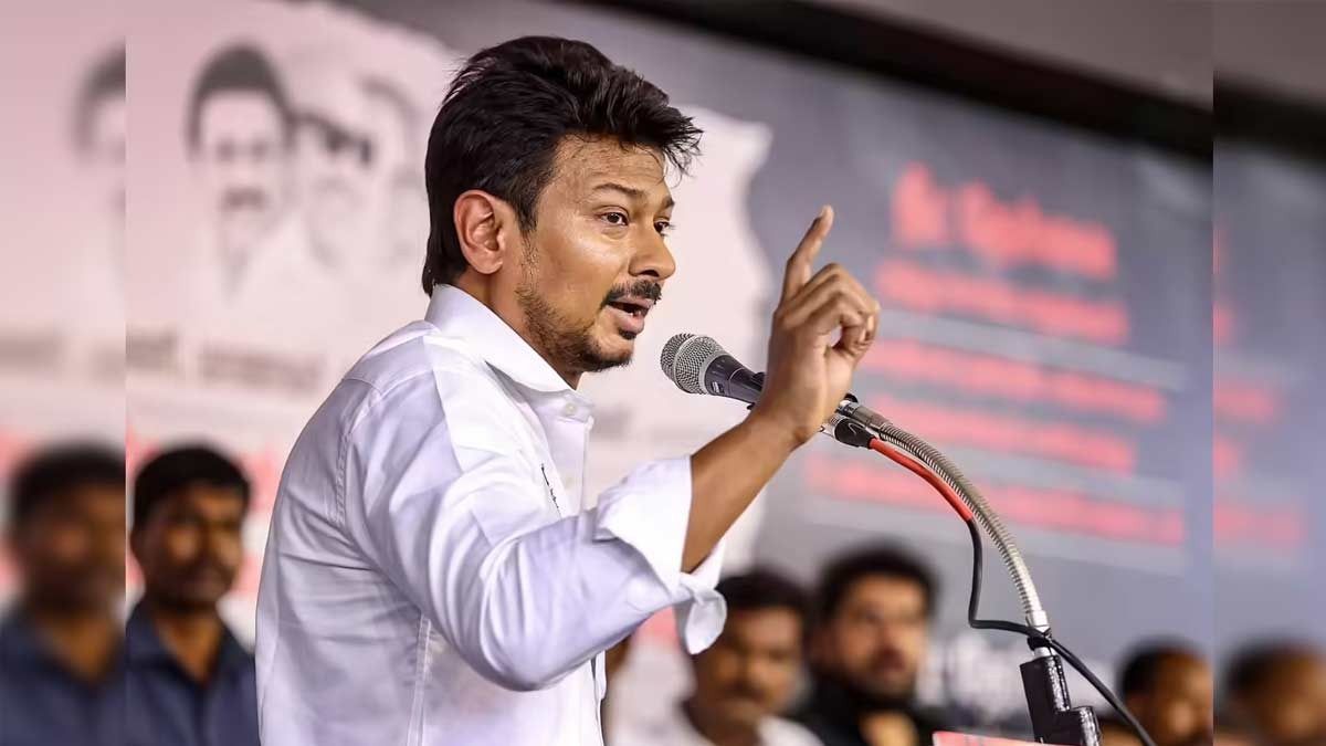 'குழந்தைகளை காட்டி வாக்கு பெற்ற ஆட்சியில் குழந்தைகளுக்கு பாதுகாப்பில்லை'