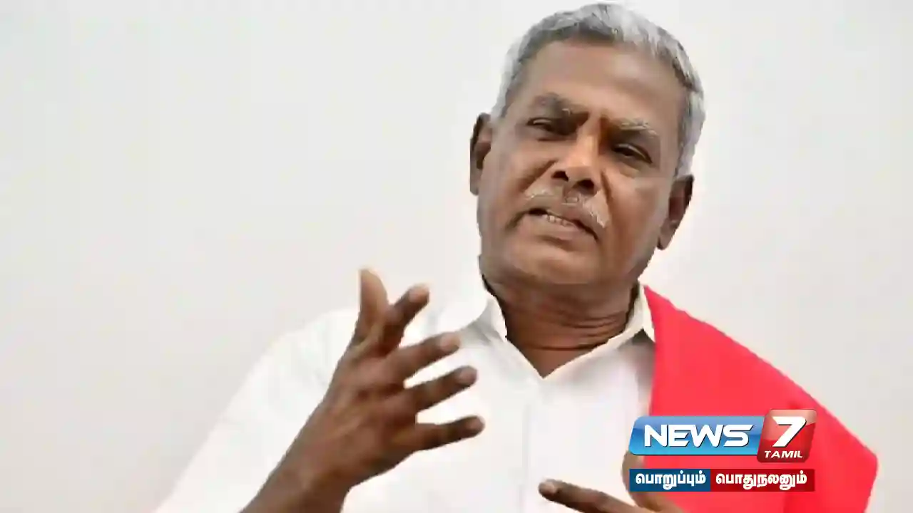தமிழ் நாட்டில் பெண்கள் - குழந்தைகள் பாதுகாப்பை உறுதி செய்ய வேண்டும்