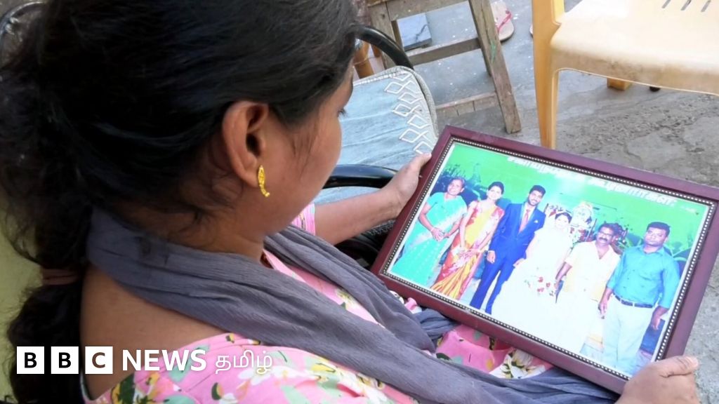 நிஷாந்த் உயிர்த்தநாதன்: ஓமனில் உயிரிழந்த தூத்துக்குடி இளைஞரின் உடல் எங்கு உள்ளது?