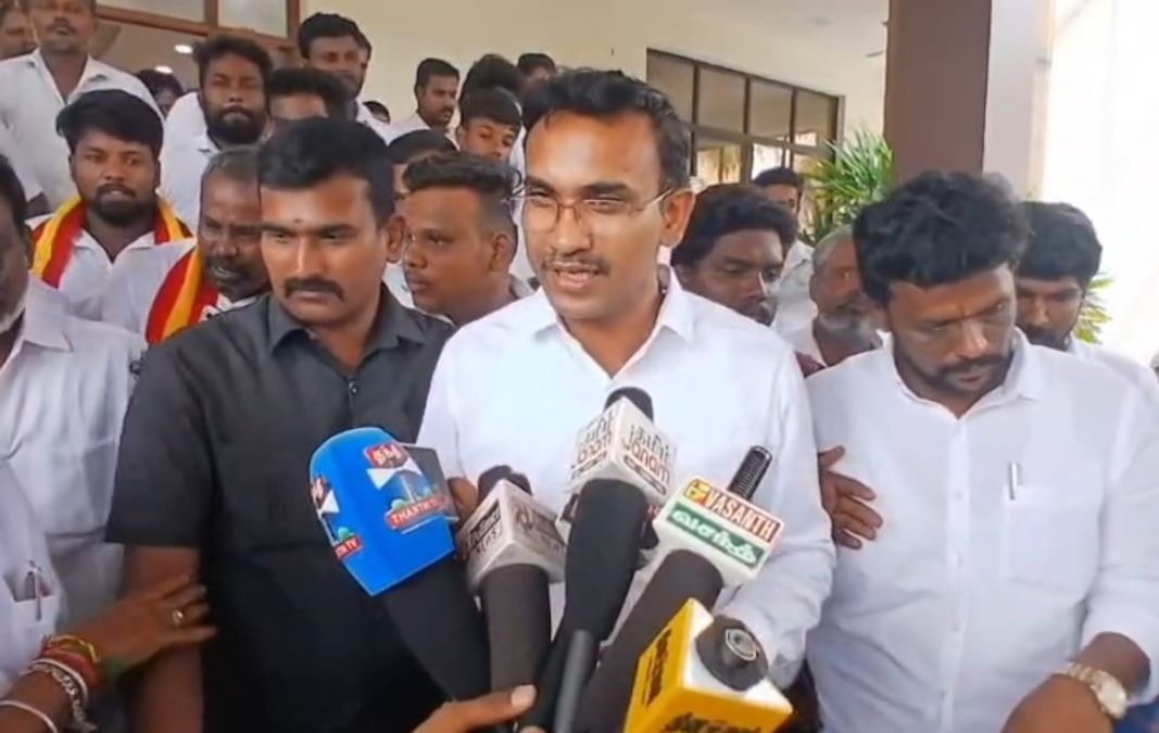 ''அனைவருக்கும் மகளிர் உரிமைத்தொகை இப்போது வழங்க இயலாது''