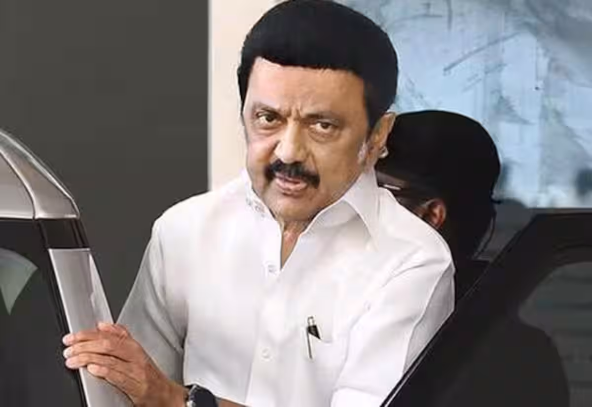  'நான் முதல்வன்' திட்ட சாதனையை அழிக்க முடியாது ஸ்டாலின் ஆவேசம்