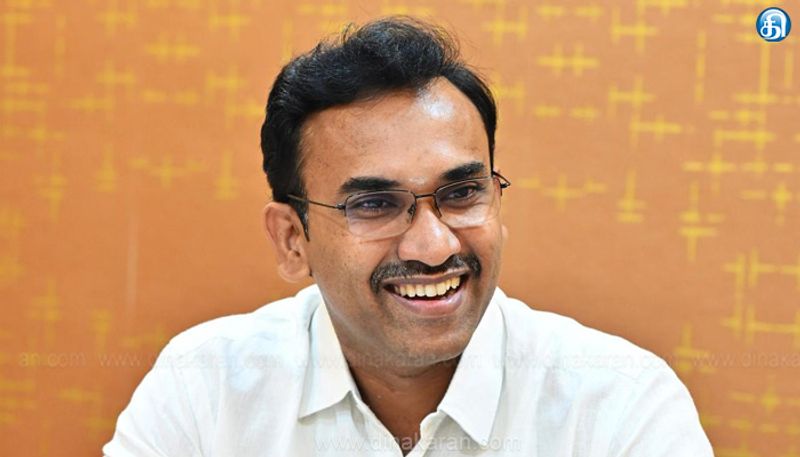 மகளிர் உரிமைத்தொகை ரூ.2500 இப்போது இல்லை: அமைச்சர் அருண்ராஜ் தகவல்