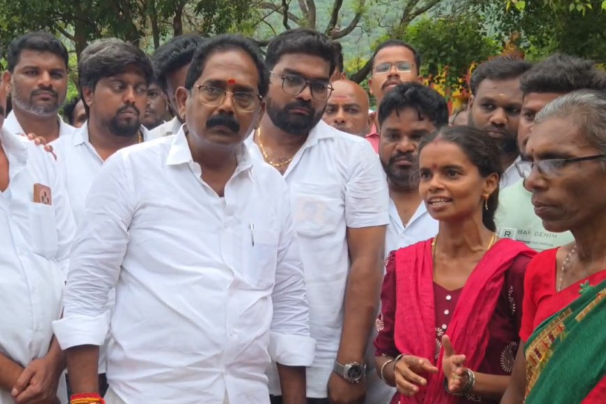 ”எங்களுக்கு மாடி வீடு வேண்டாம்..”