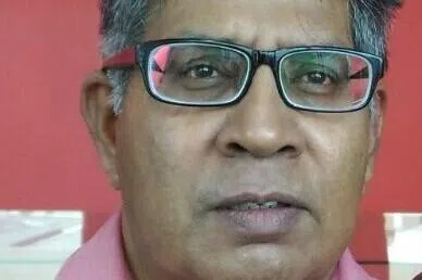 நாய் படும் பாடு!, கதை/கவிதை செய்திகள்