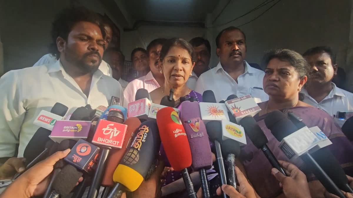 தமிழ்நாட்டில் சட்டம் ஒழுங்கு அறவே இல்லை